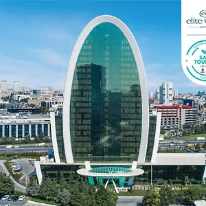5* فندق إليت وورلد أوروبا