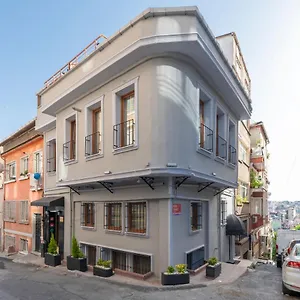 Taksim Marida Aparthotel