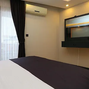 Galata King Aparthotel