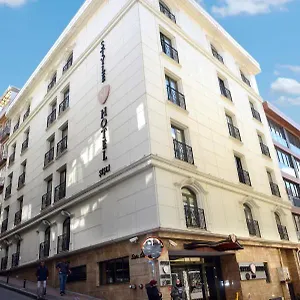4* فندق ستايل سيسلي