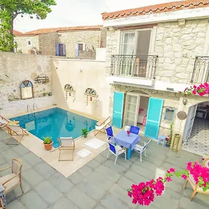Asmali Hotel Alacati