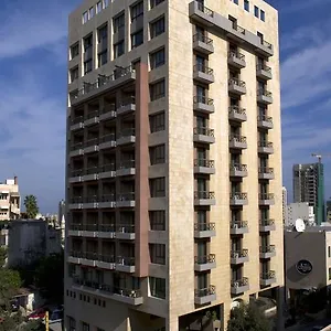 زيارة الفندق