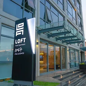 Loft Hotel Addis Ababa