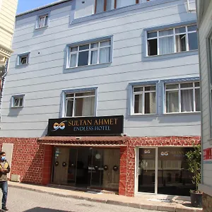 Sirma Sultan Стамбул