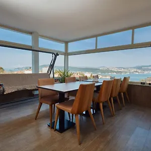 2* شقة فندقية Tarabya