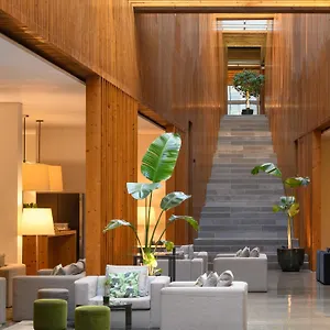 Inspira Liberdade Boutique Отель Лиссабон