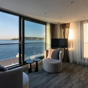 4* فندق Pera Bosphorus