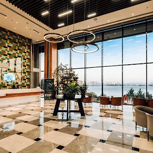 - Tuzla Bay By Ihg Provincia di Istanbul