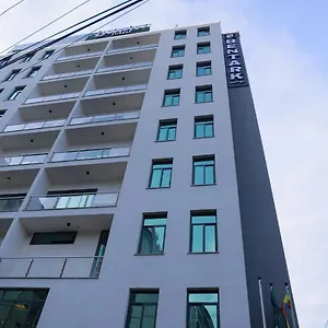 Bentark Hotel Addis Ababa