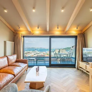Mayer Provincia di Istanbul