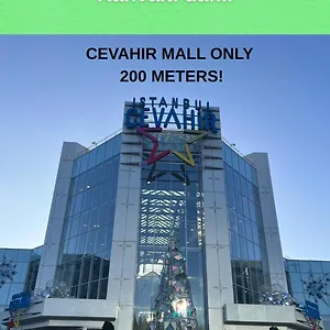 4* فندق Tryp By Wyndham Sisli