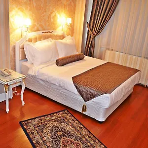 Alyon Taksim Стамбул