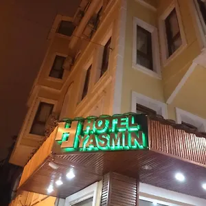 Yasmin Стамбул