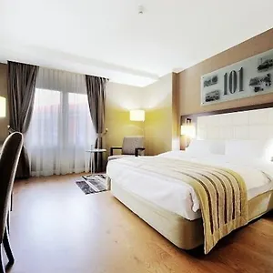 4* فندق كنت