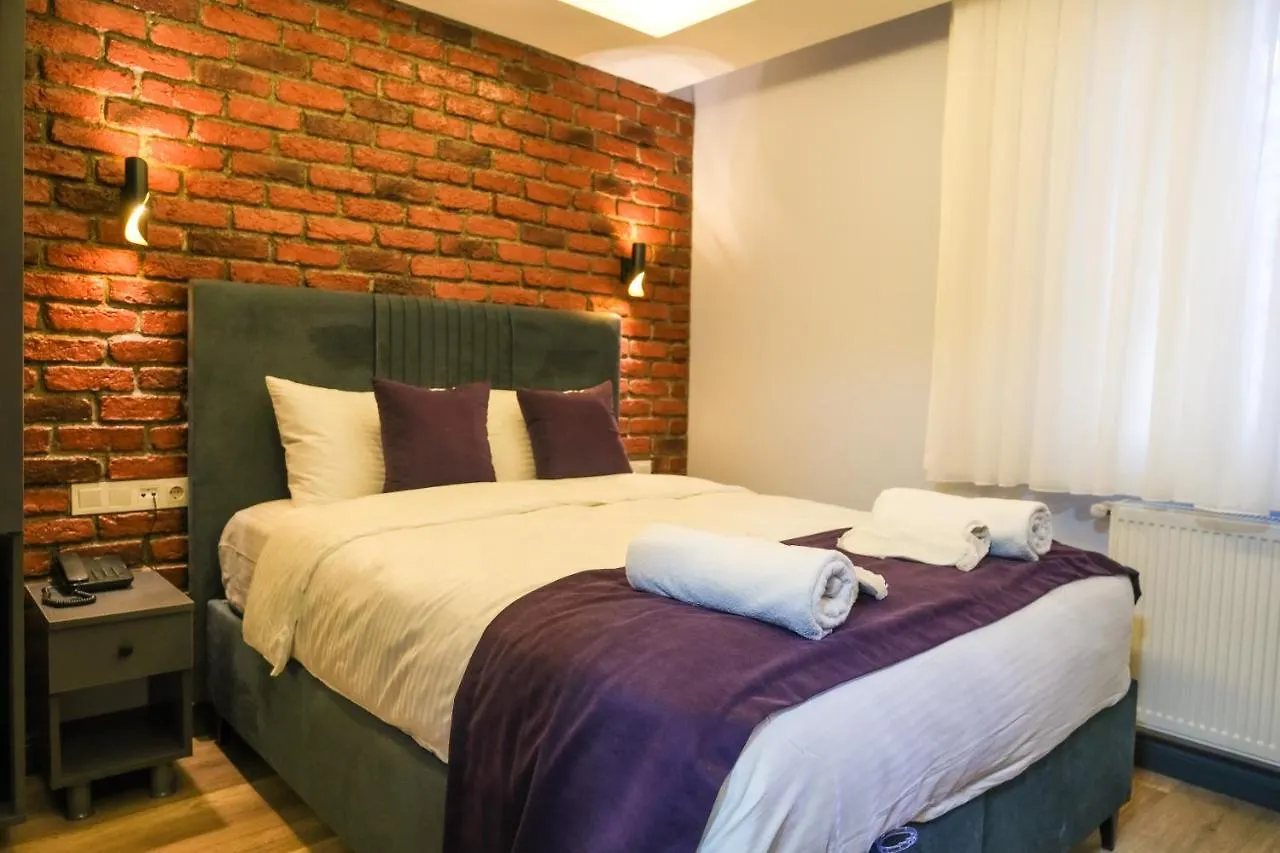 Yellow Mansion Стамбул 0*,  Турция